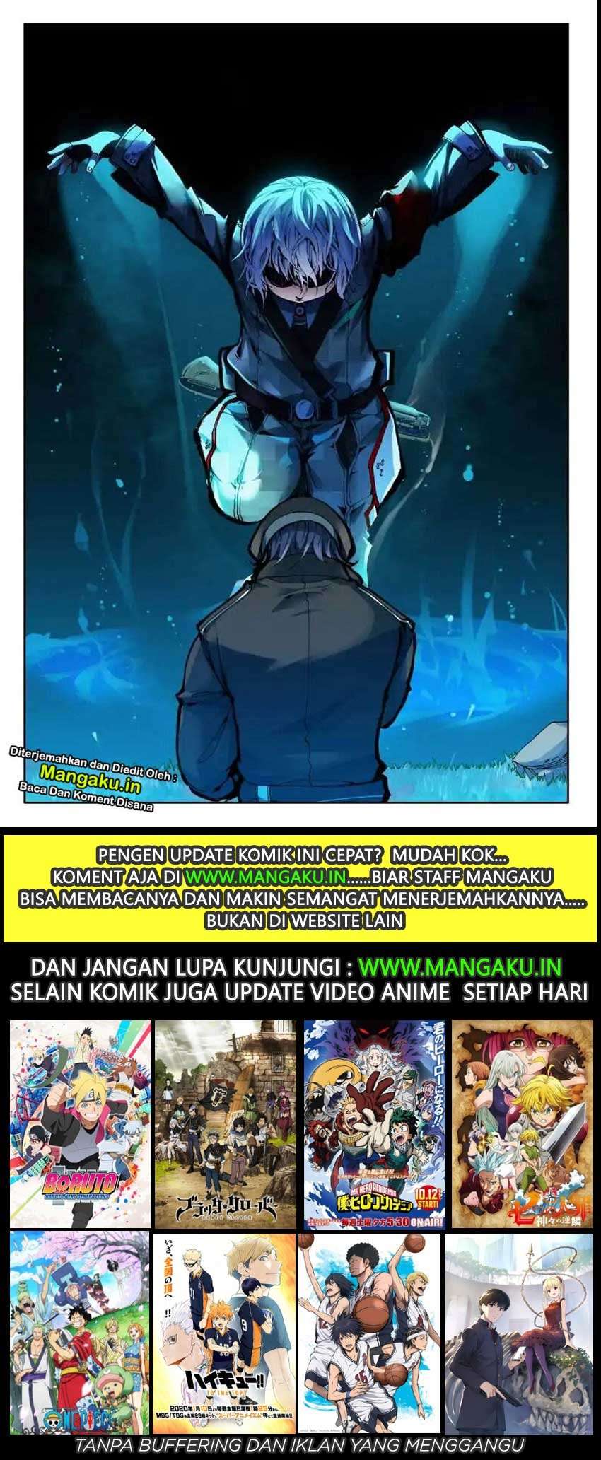 Fake Hero Bab 06 halaman 9