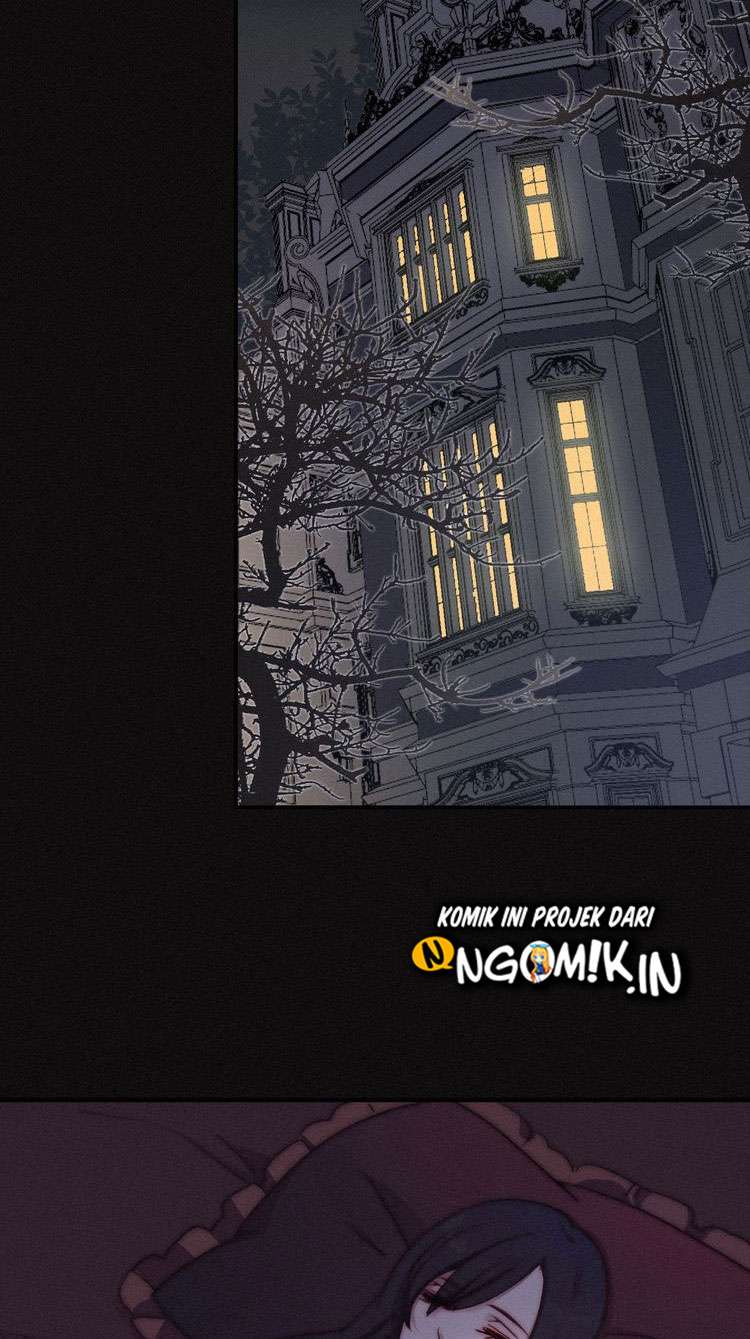 Falling in the Night with You chapter 02 halaman 8