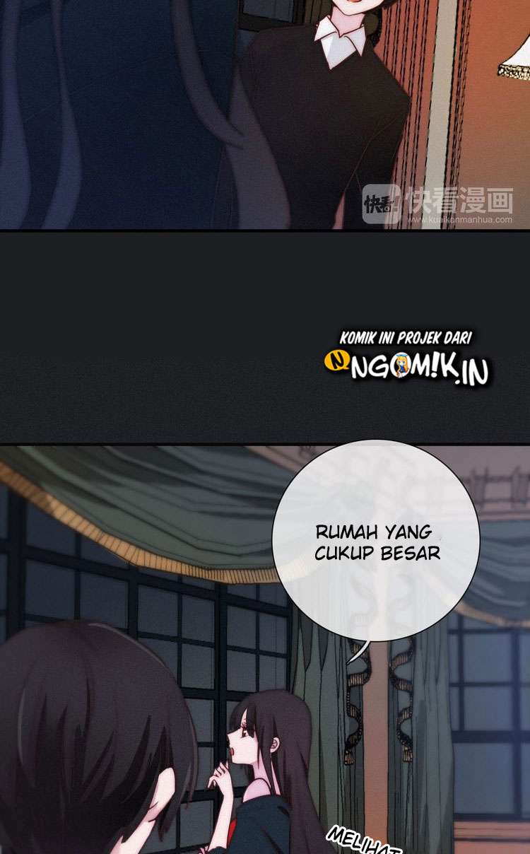 Falling in the Night with You chapter 02 halaman 12