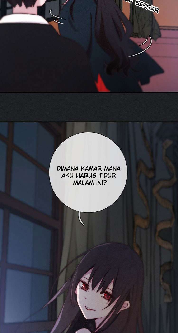 Falling in the Night with You chapter 02 halaman 13