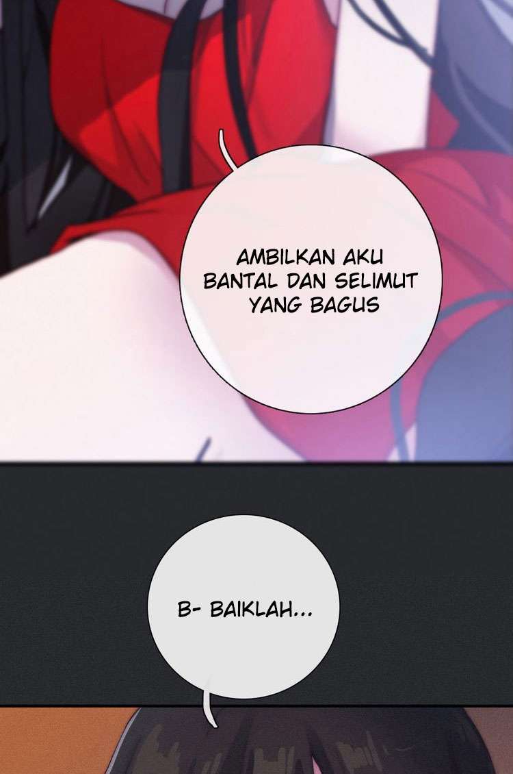 Falling in the Night with You chapter 02 halaman 21