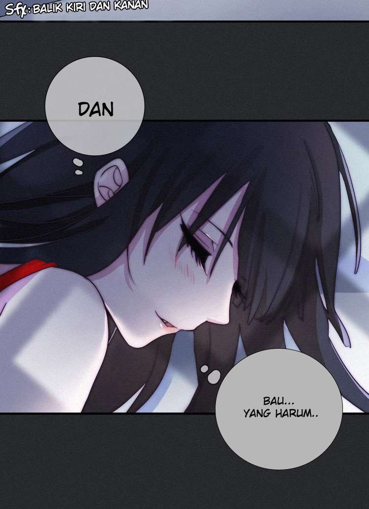 Falling in the Night with You chapter 02 halaman 26