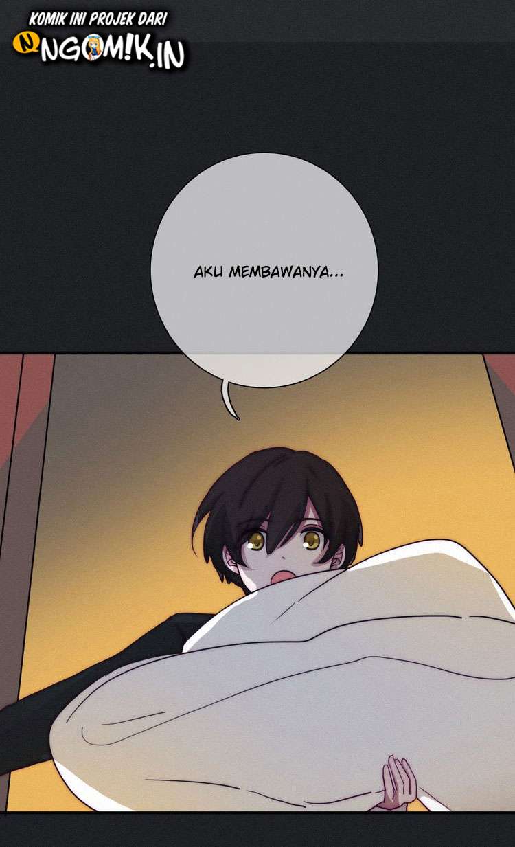 Falling in the Night with You chapter 02 halaman 27
