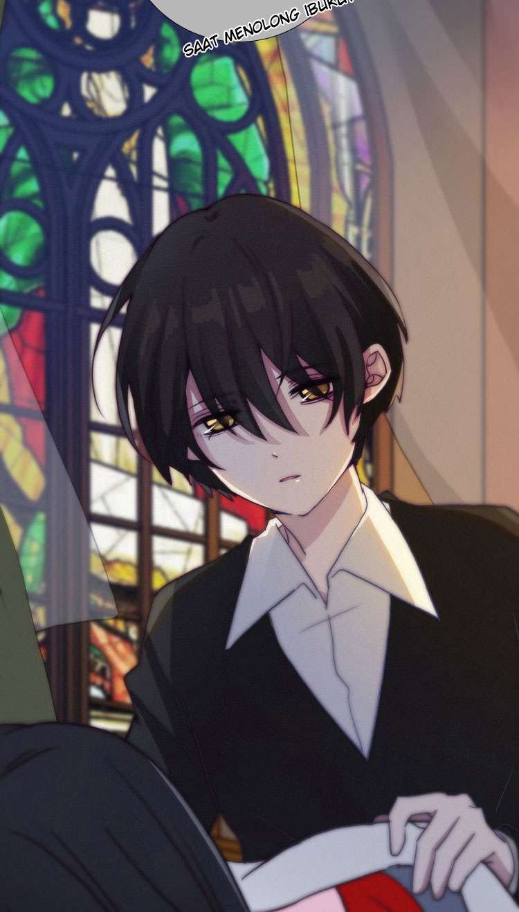 Falling in the Night with You chapter 02 halaman 30