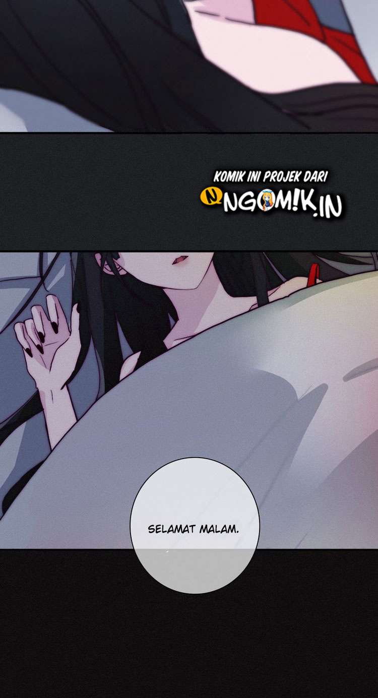 Falling in the Night with You chapter 02 halaman 31