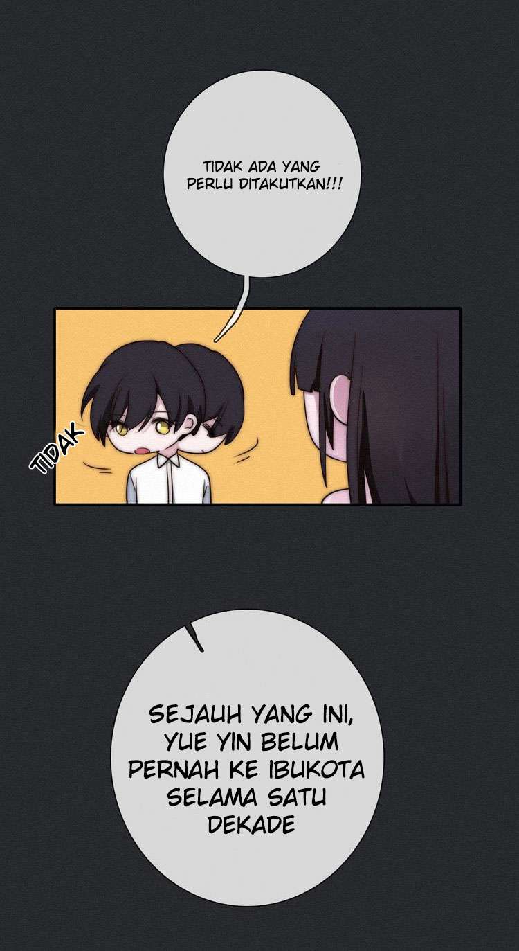 Falling in the Night with You chapter 02 halaman 62