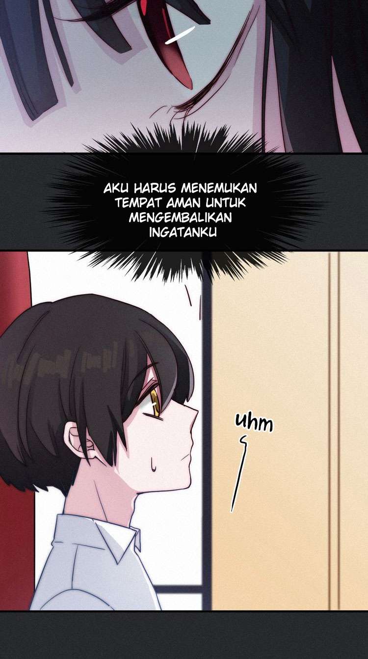 Falling in the Night with You chapter 03 halaman 7