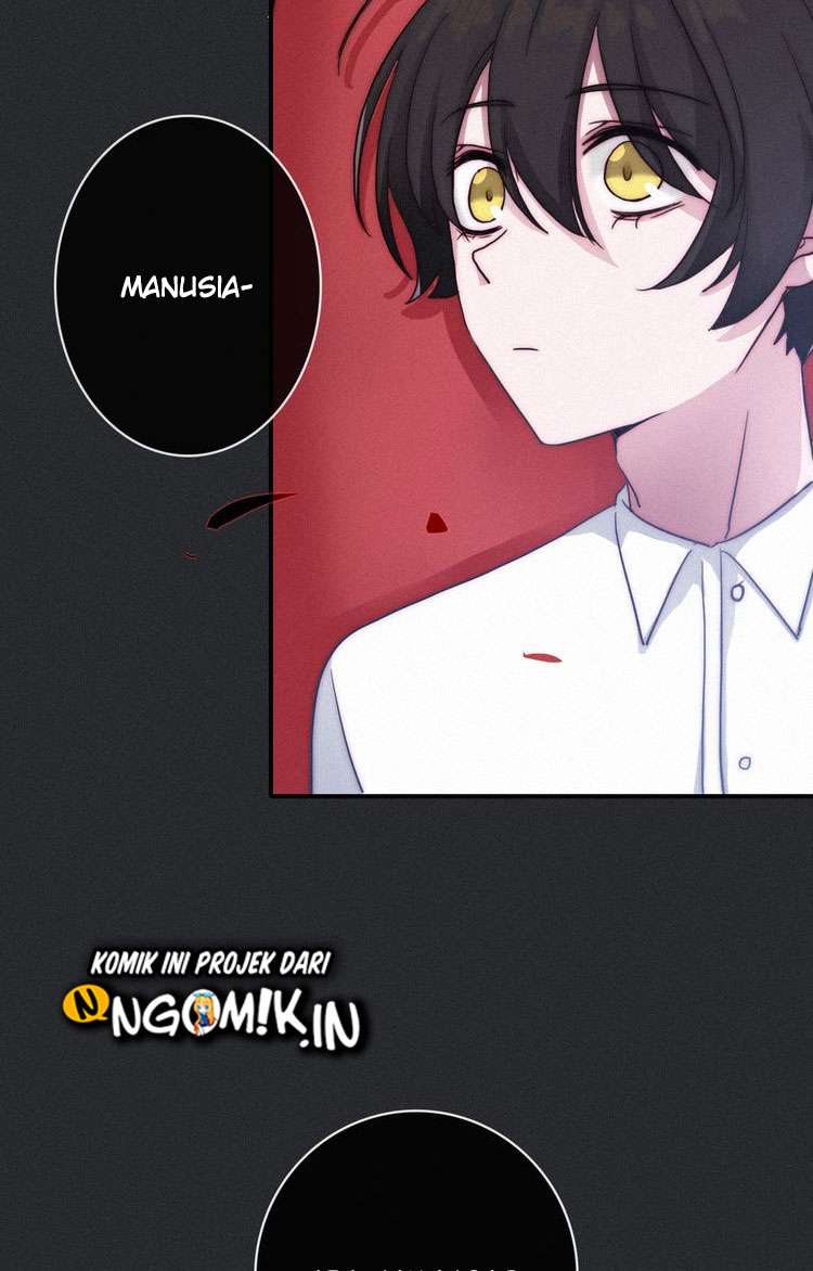 Falling in the Night with You chapter 03 halaman 9