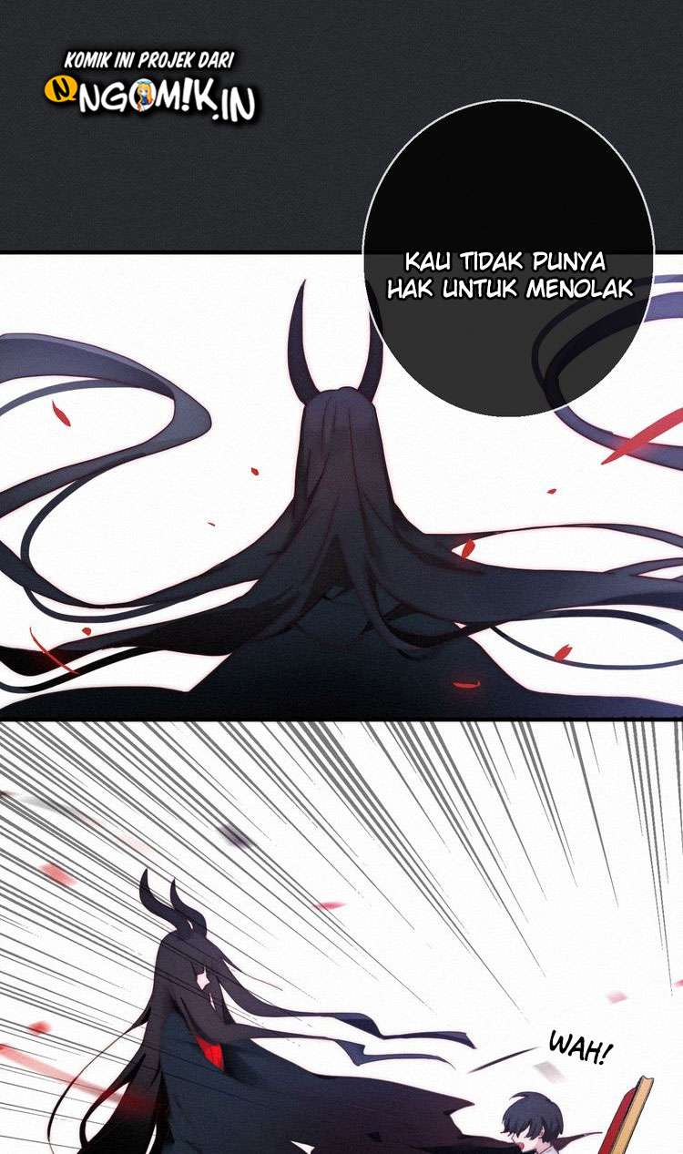 Falling in the Night with You chapter 03 halaman 25
