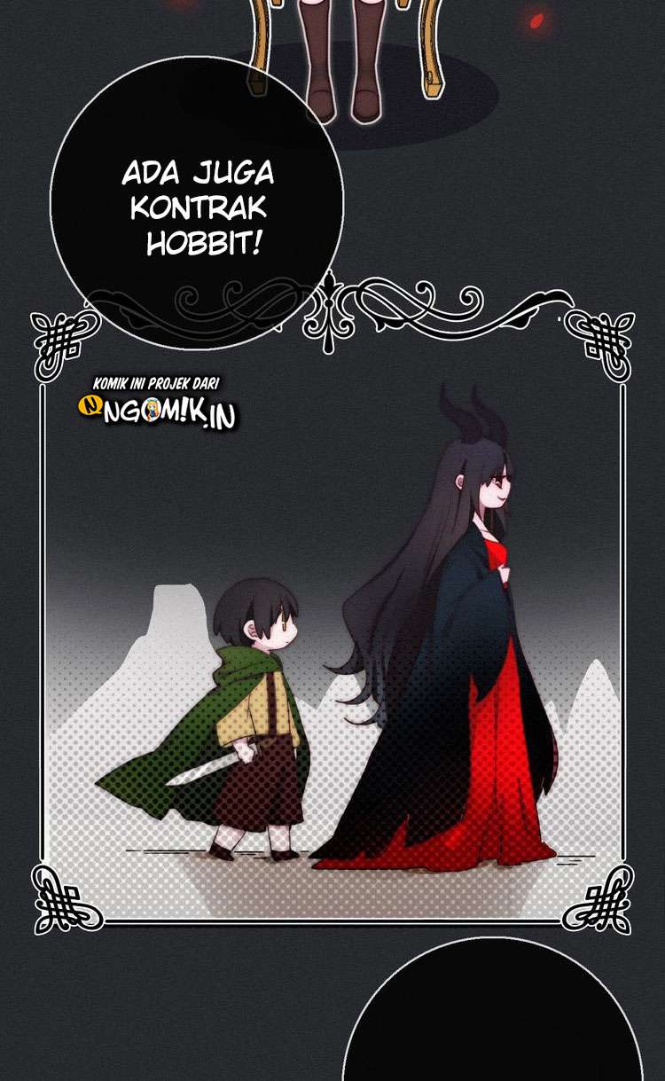 Falling in the Night with You chapter 03 halaman 28