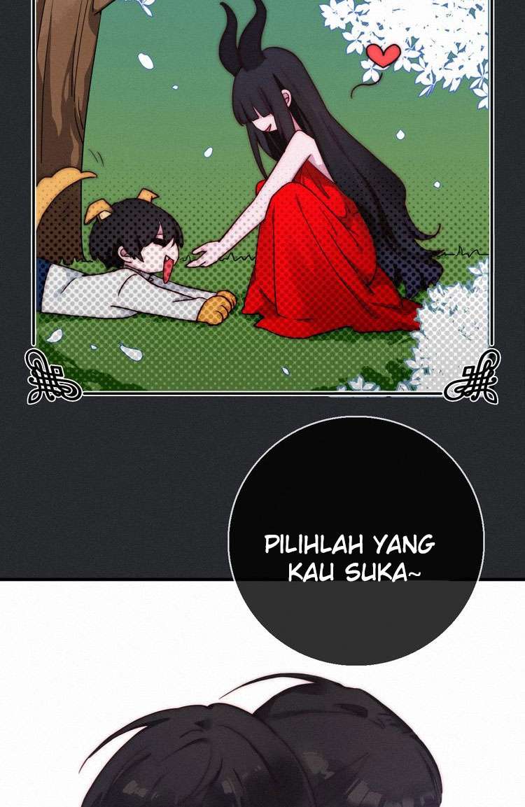Falling in the Night with You chapter 03 halaman 30