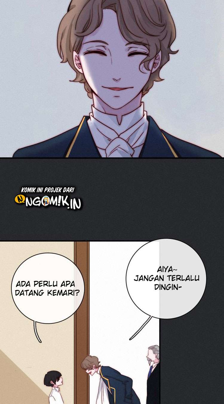 Falling in the Night with You chapter 03 halaman 54