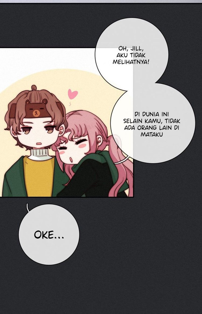 Falling in the Night with You Bab 10 halaman 30