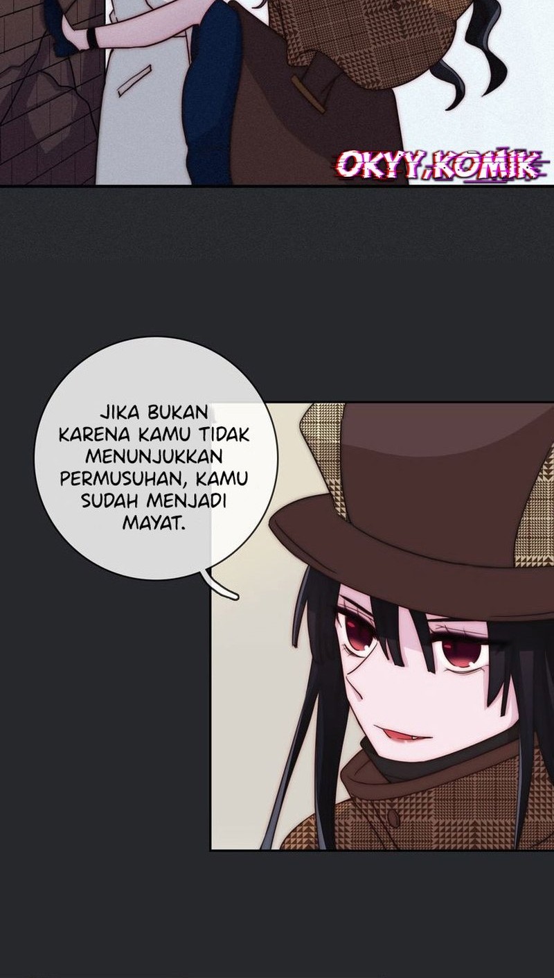 Falling in the Night with You Bab 10 halaman 34