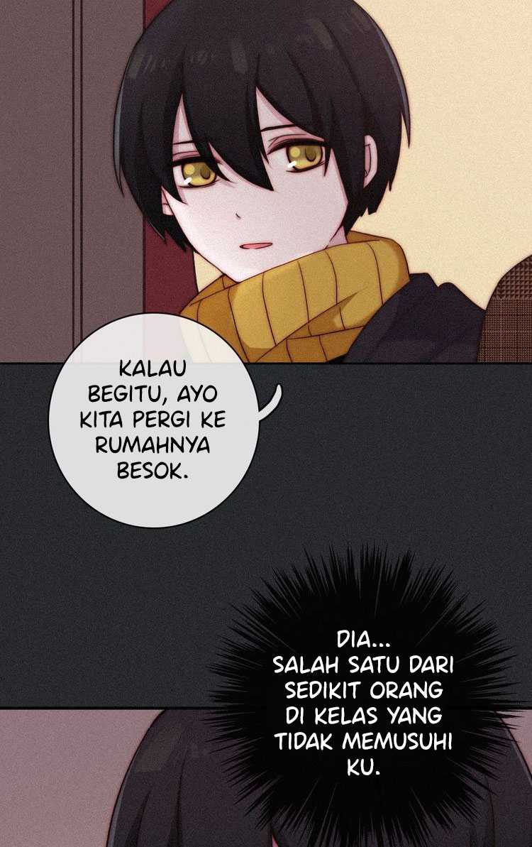 Falling in the Night with You Bab 11 halaman 9