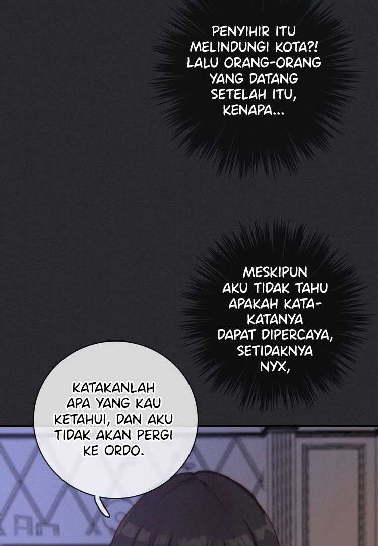 Falling in the Night with You Bab 12 halaman 40