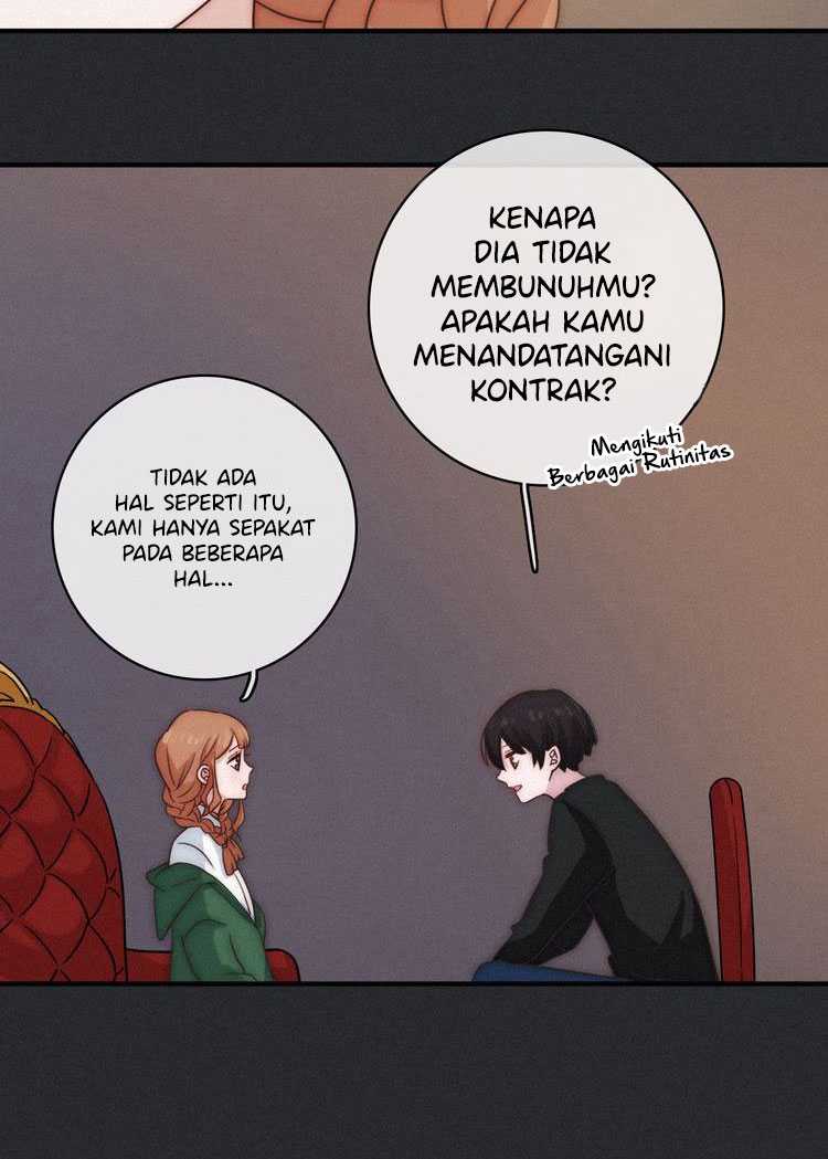 Falling in the Night with You Bab 12 halaman 59