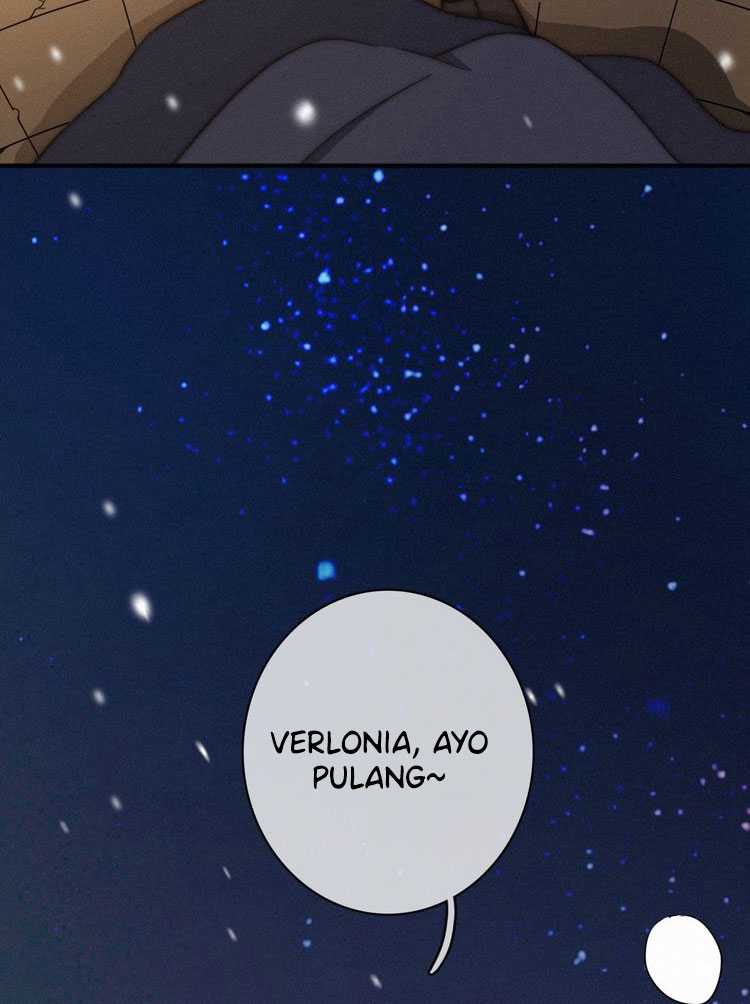 Falling in the Night with You chapter 13.1 halaman 32