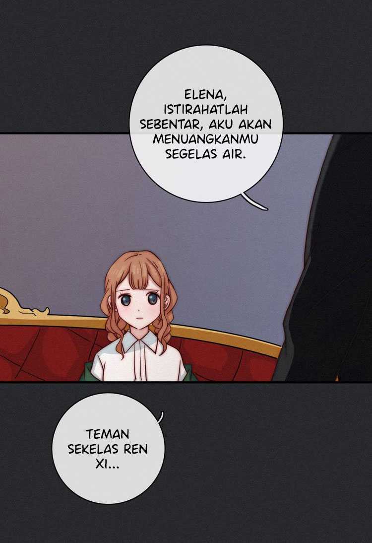 Falling in the Night with You chapter 13.1 halaman 44