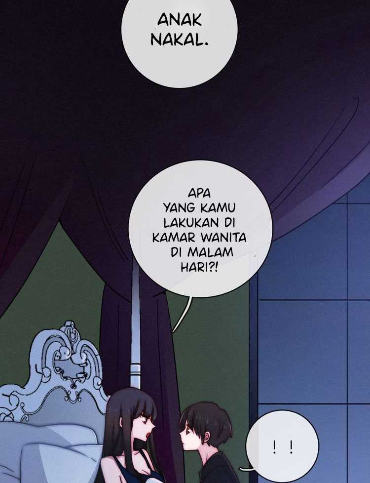 Falling in the Night with You chapter 13.2 halaman 26