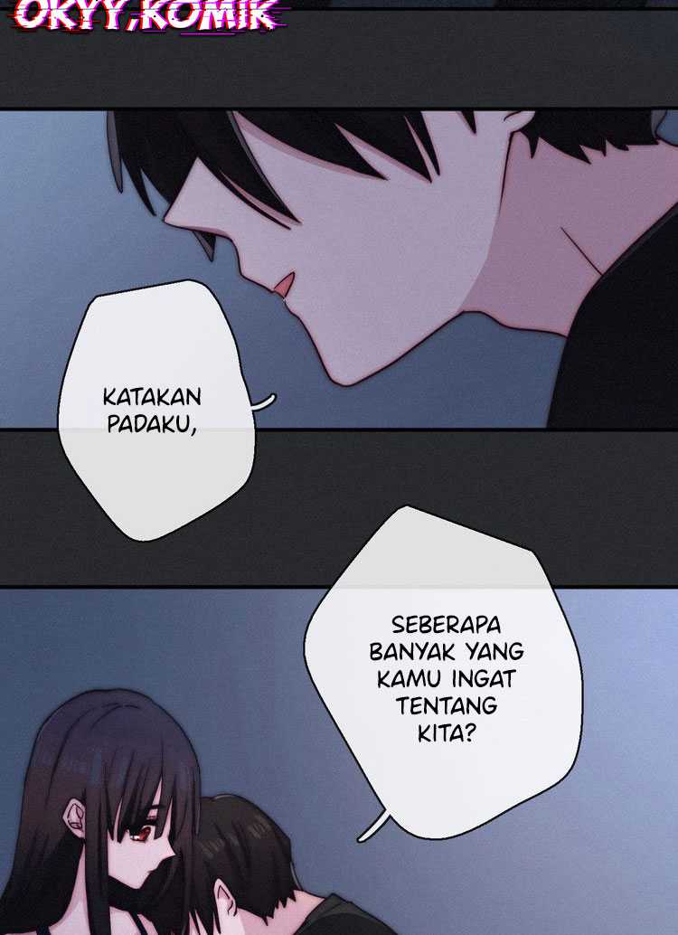 Falling in the Night with You chapter 13.2 halaman 33
