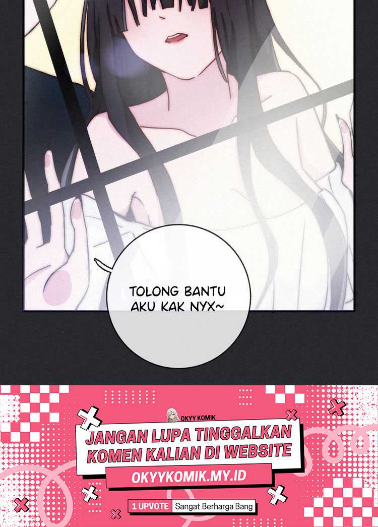 Falling in the Night with You chapter 13.2 halaman 62