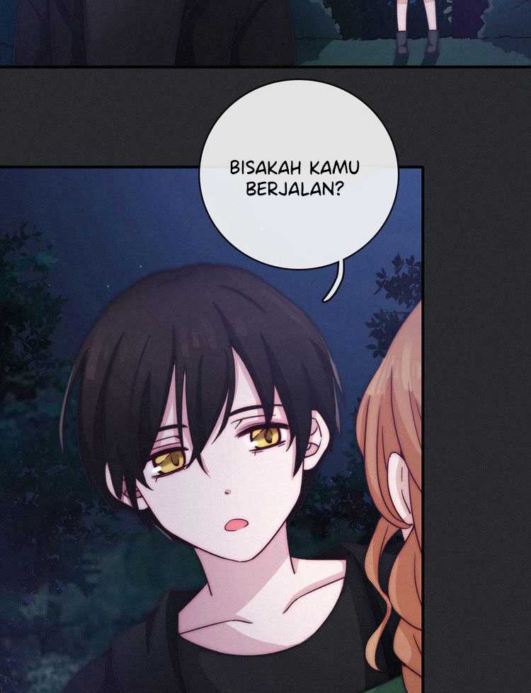 Falling in the Night with You Bab 14 halaman 14