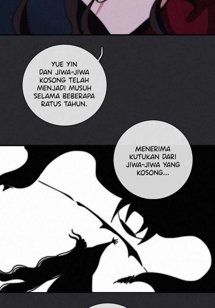 Falling in the Night with You Bab 16 halaman 30