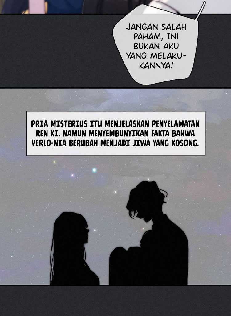 Falling in the Night with You Bab 17 halaman 14