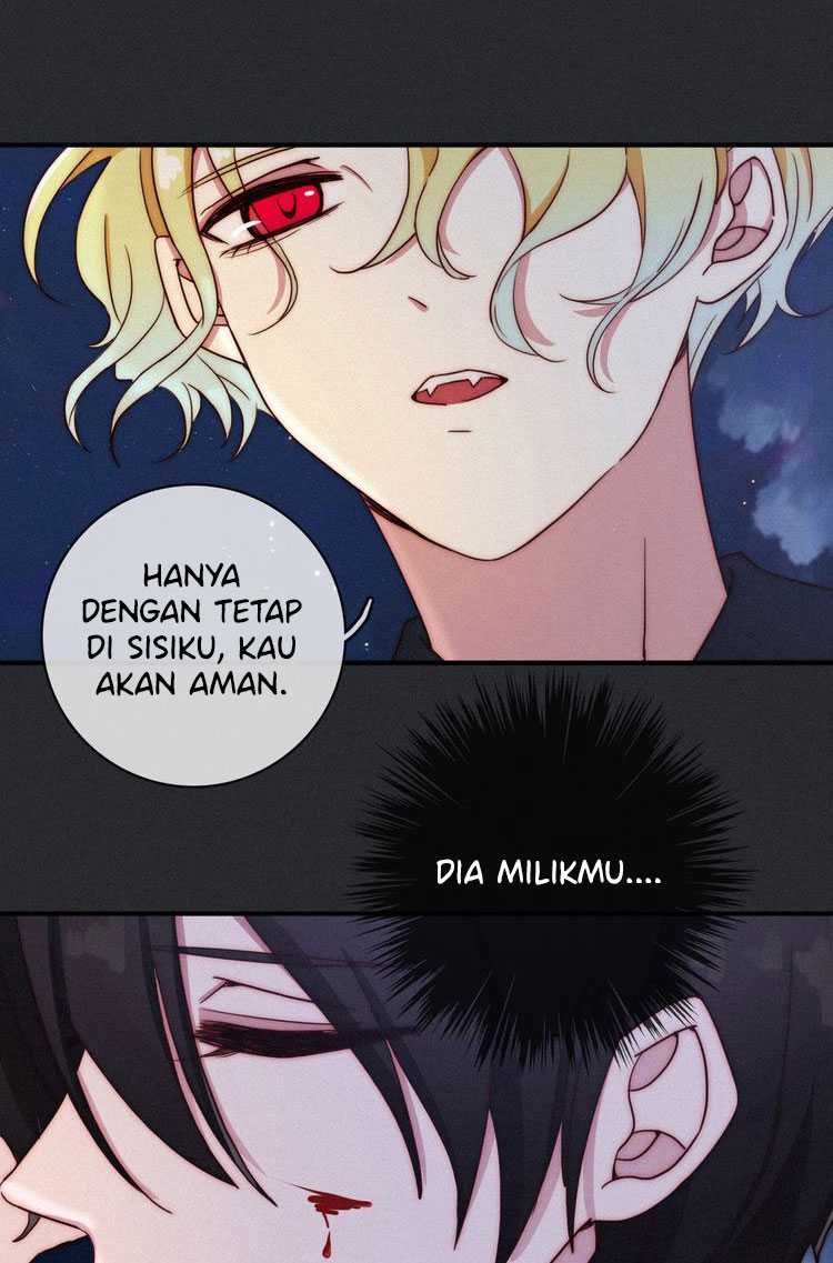 Falling in the Night with You Bab 17 halaman 18