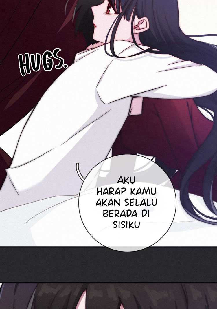 Falling in the Night with You Bab 17 halaman 45