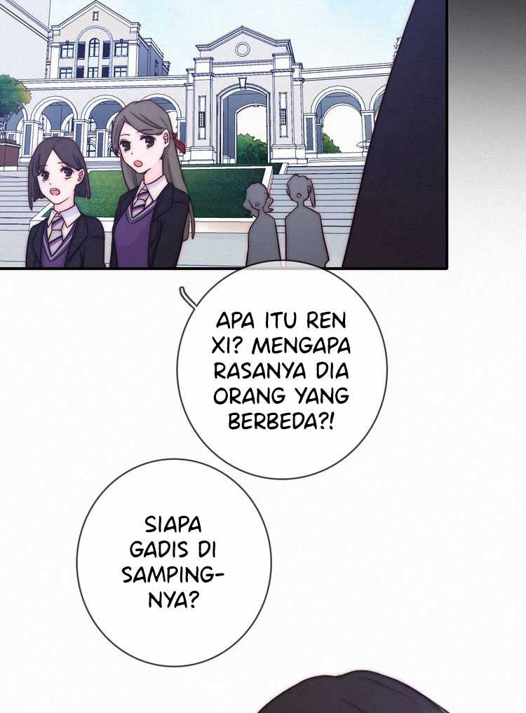 Falling in the Night with You Bab 18 halaman 6