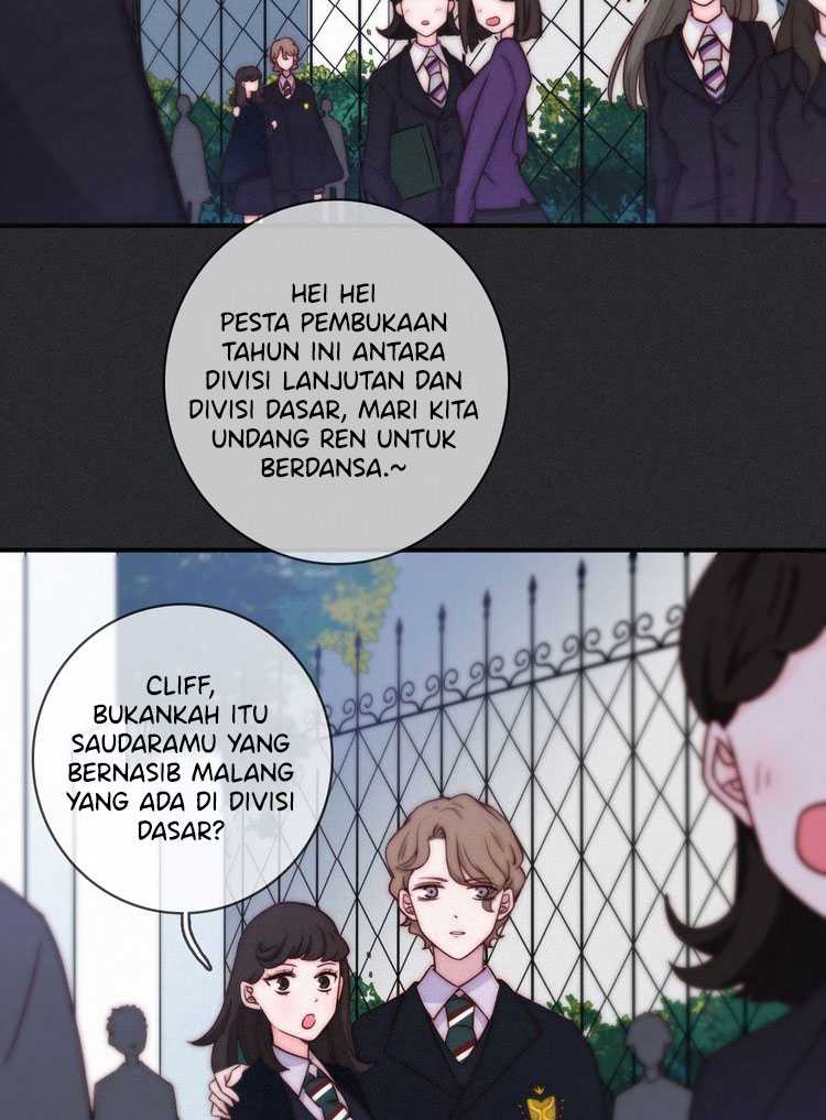 Falling in the Night with You Bab 18 halaman 9