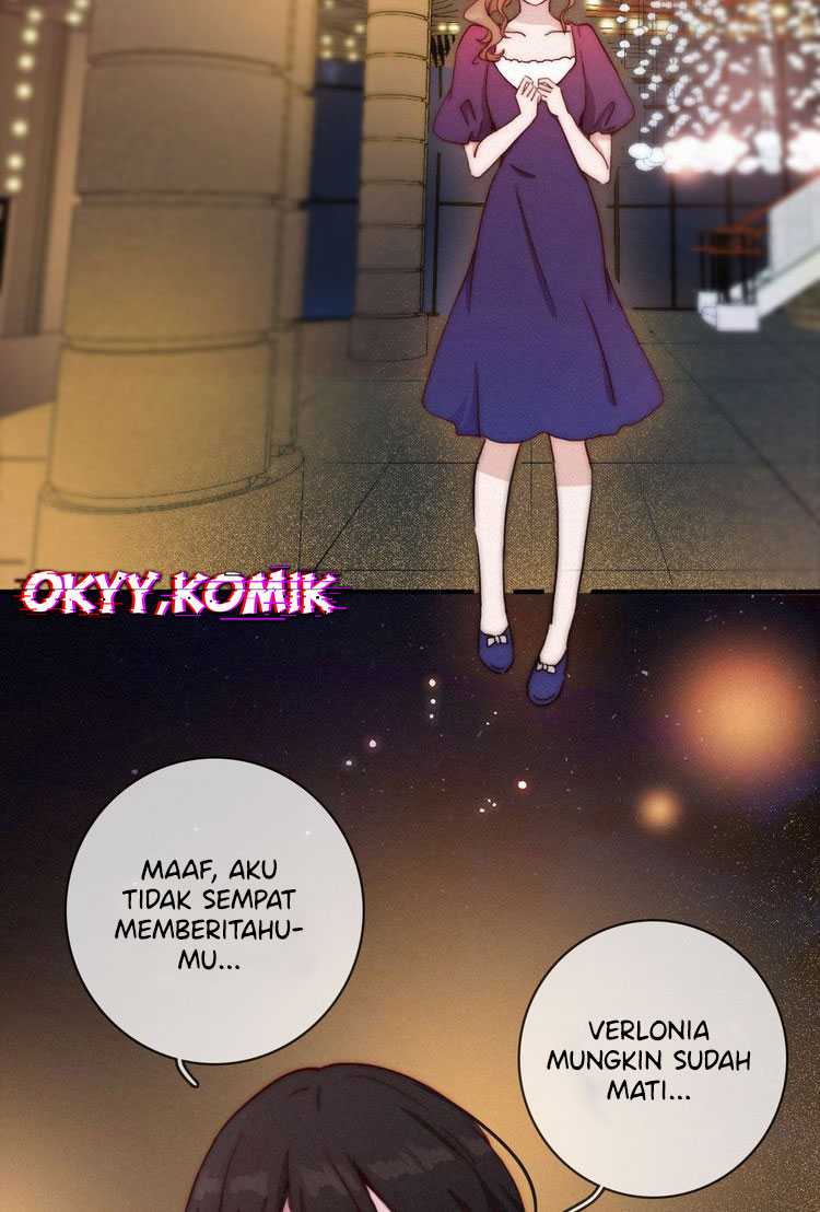 Falling in the Night with You Bab 19 halaman 30