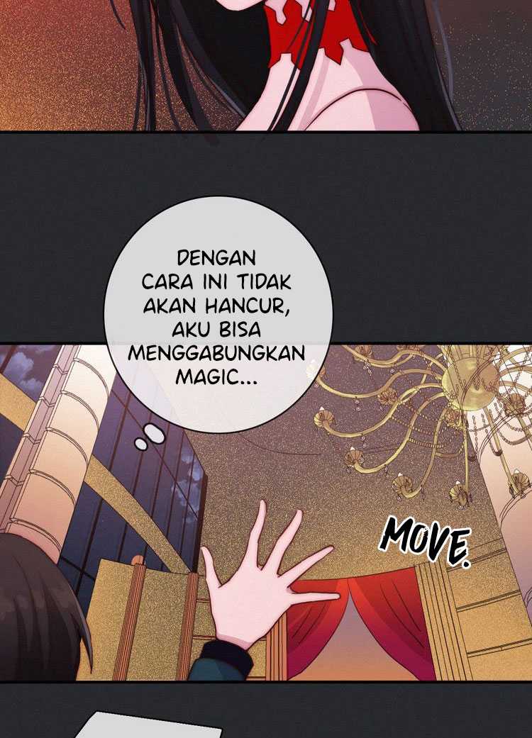 Falling in the Night with You Bab 20 halaman 21