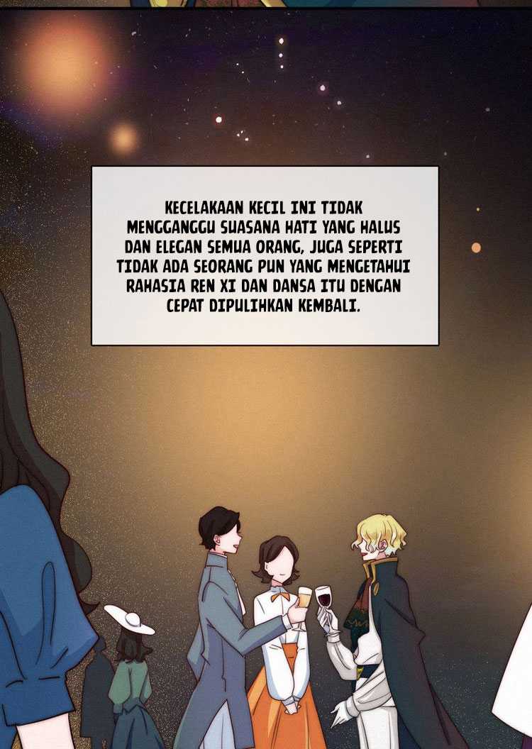 Falling in the Night with You Bab 20 halaman 31