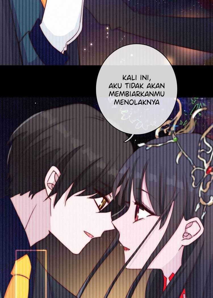 Falling in the Night with You Bab 21 halaman 12