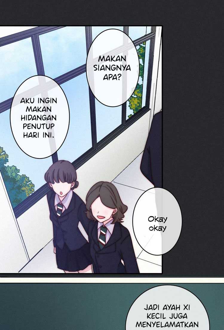 Falling in the Night with You Bab 21 halaman 29