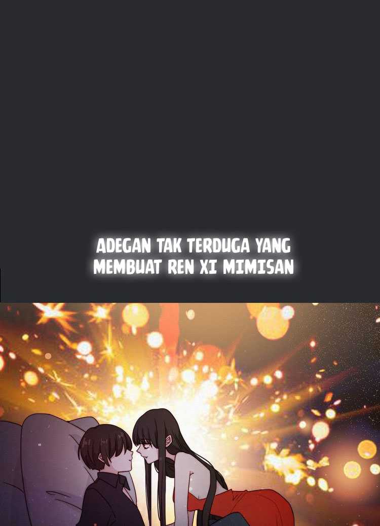 Falling in the Night with You Bab 21 halaman 51