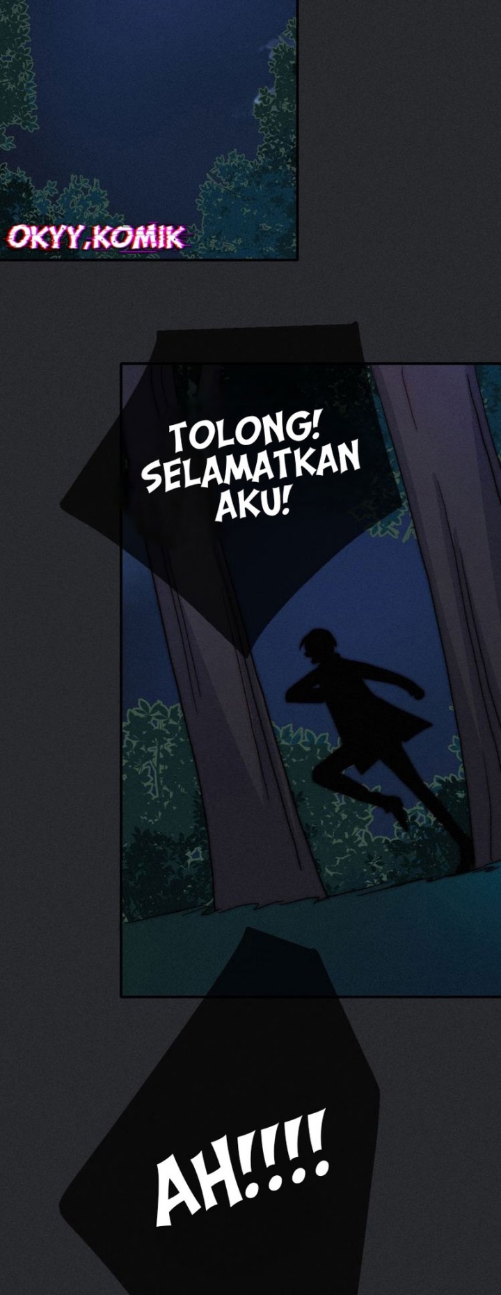 Falling in the Night with You Bab 22 halaman 32