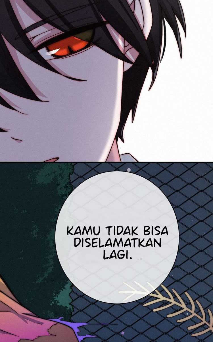 Falling in the Night with You chapter 25 halaman 48