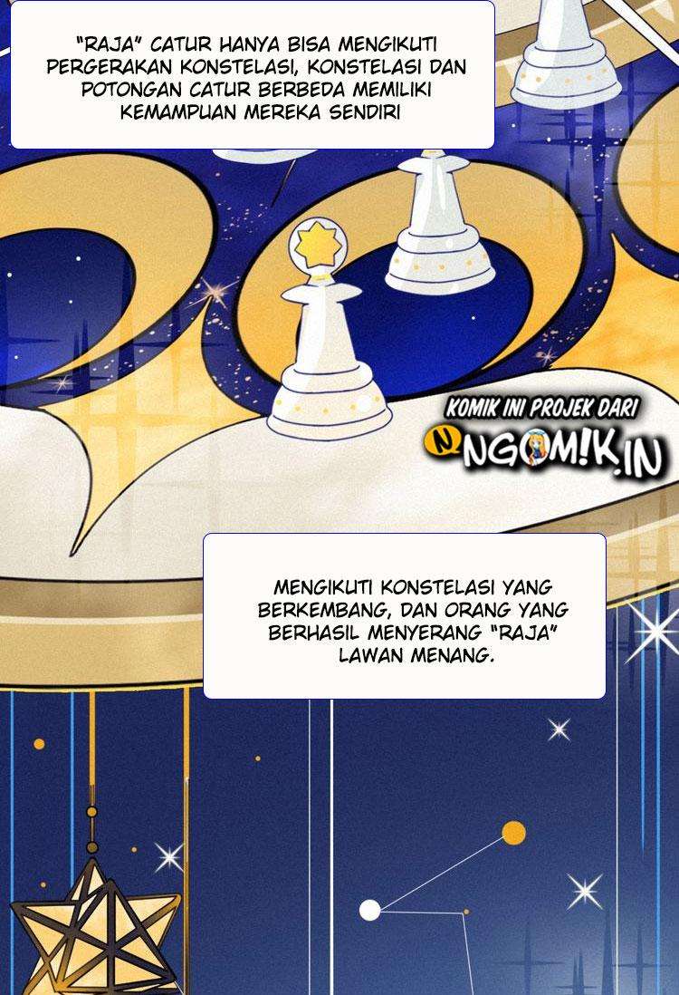 Falling in the Night with You Bab 4 halaman 17