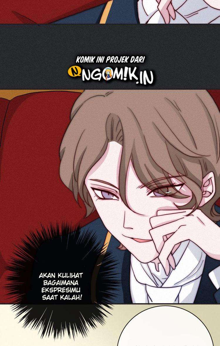 Falling in the Night with You Bab 4 halaman 19