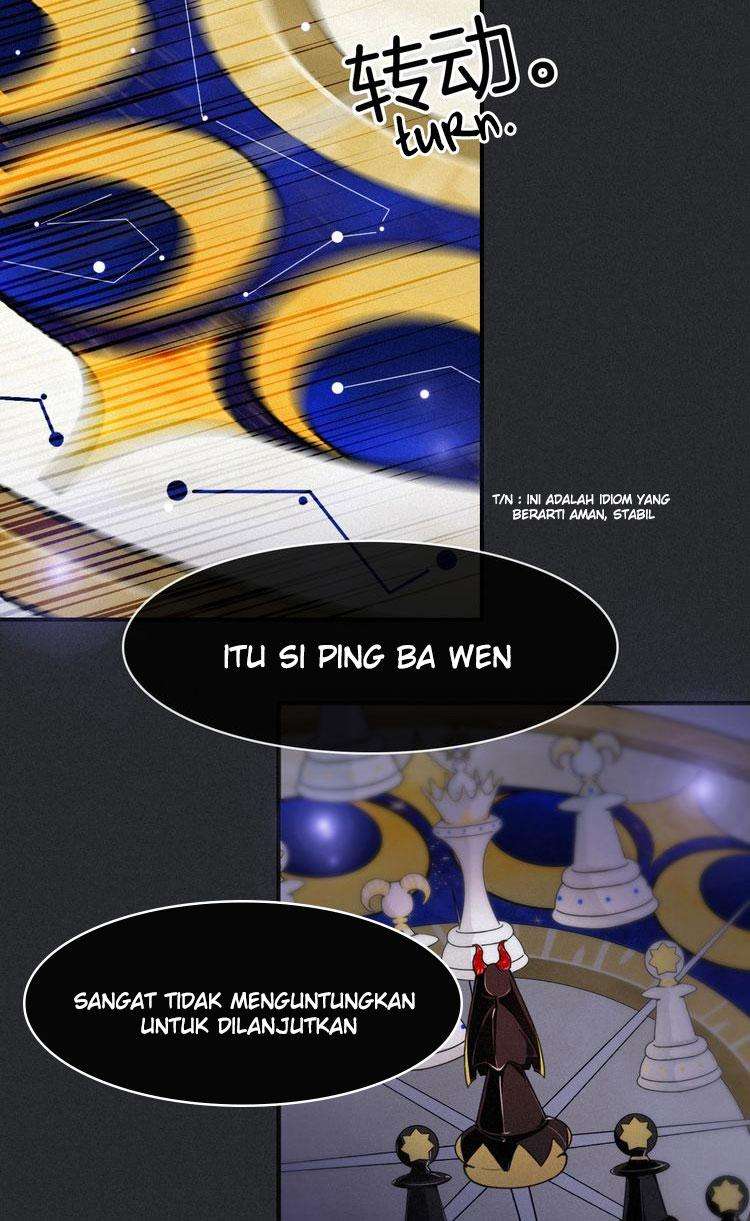 Falling in the Night with You Bab 4 halaman 33