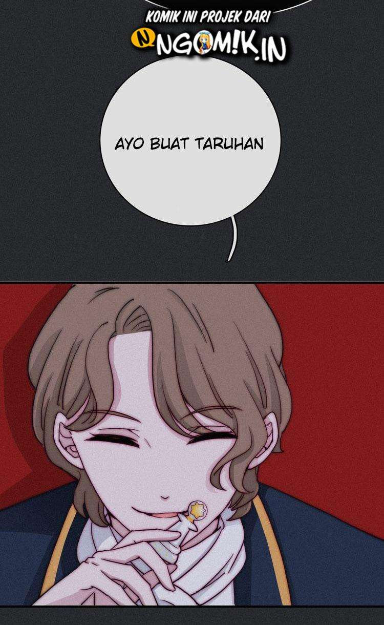 Falling in the Night with You Bab 4 halaman 36