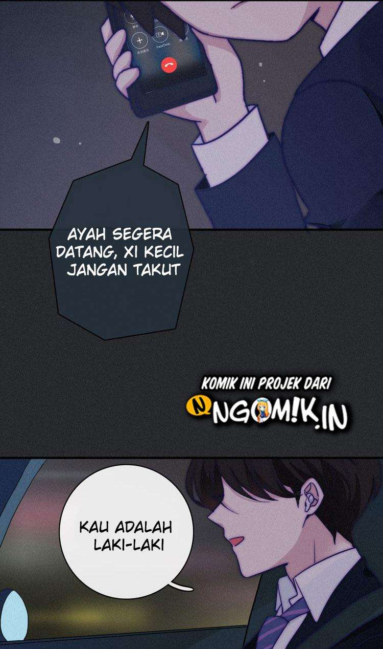 Falling in the Night with You Bab 4 halaman 62