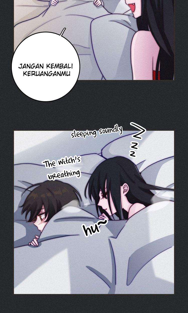 Falling in the Night with You Bab 4 halaman 82
