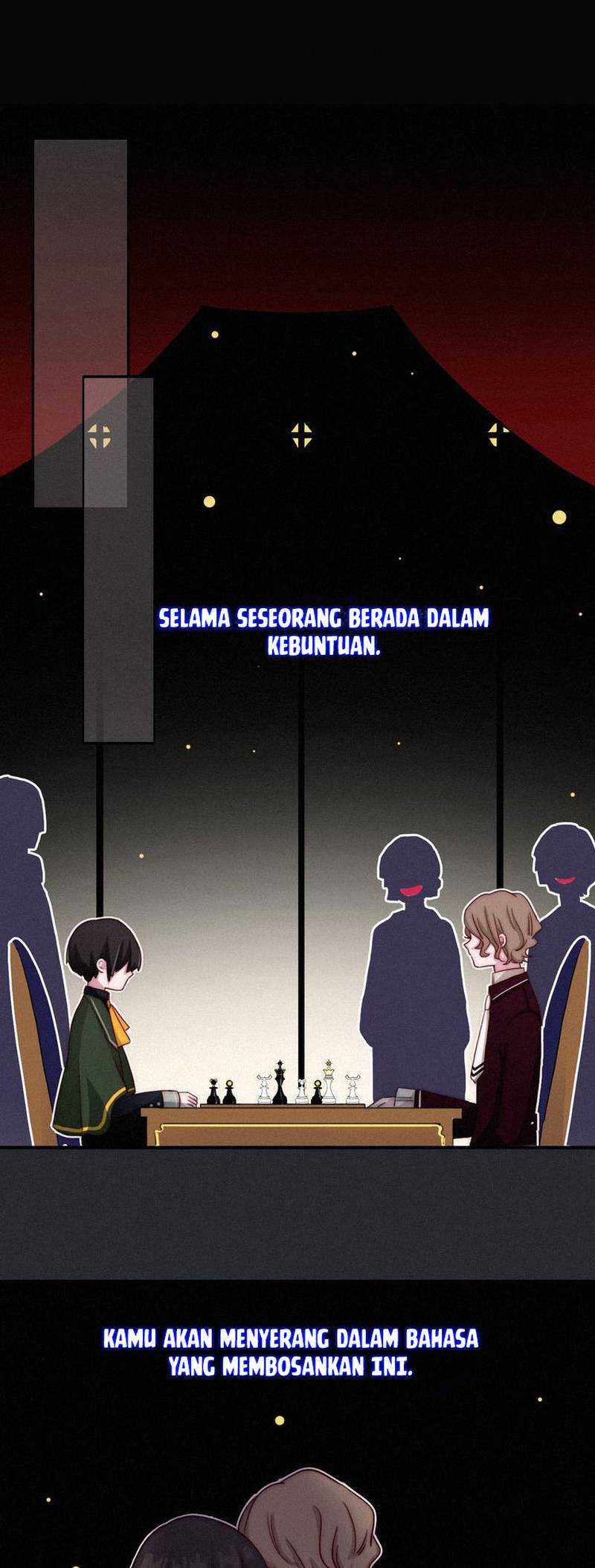 Falling in the Night with You Bab 5 halaman 18