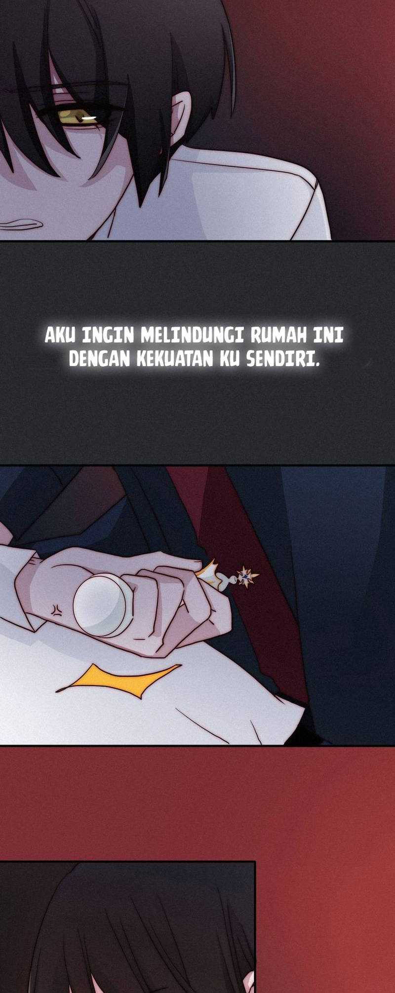 Falling in the Night with You Bab 5 halaman 40