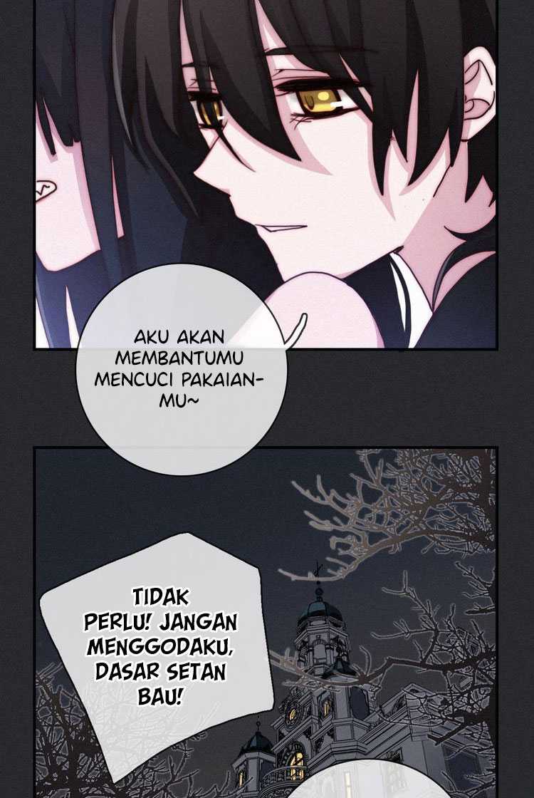 Falling in the Night with You Bab 6 halaman 85